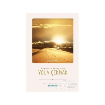 YOLA ÇIKMAK - ZEHRA KORKMAZ