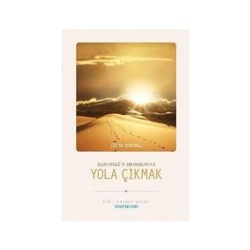 YOLA ÇIKMAK - ZEHRA KORKMAZ