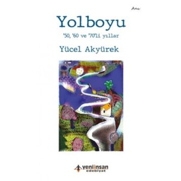 Yolboyu - Yücel Akyürek