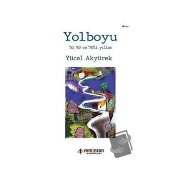 Yolboyu - Yücel Akyürek
