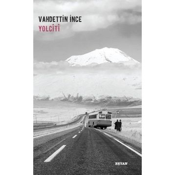 Yolcîtî - Beyan Yayınları