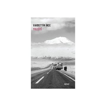 Yolcîtî - Beyan Yayınları