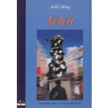 YOLCU - ADIL OKAY