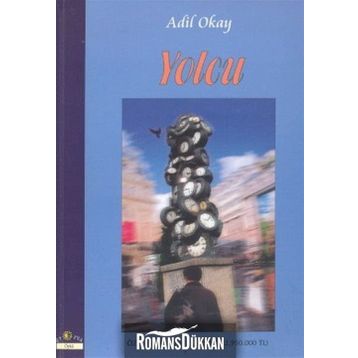 YOLCU - ADIL OKAY