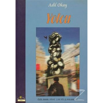 YOLCU - ADIL OKAY