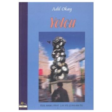 YOLCU - ADIL OKAY
