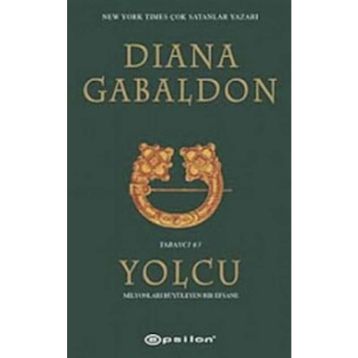 YOLCU - DIANA GABALDON