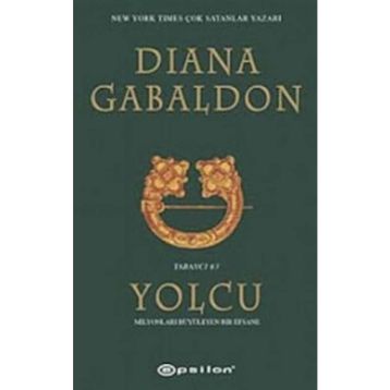 YOLCU - DIANA GABALDON