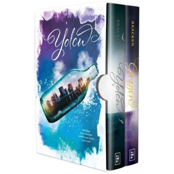 YOLCU - DIANA GABALDON