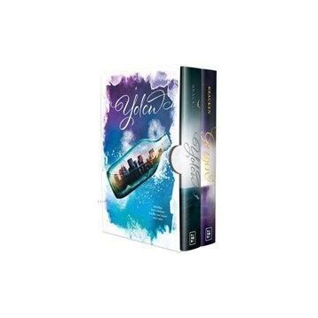 YOLCU - DIANA GABALDON