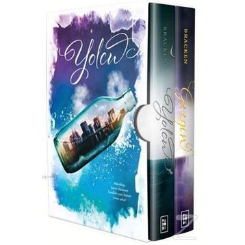YOLCU - DIANA GABALDON