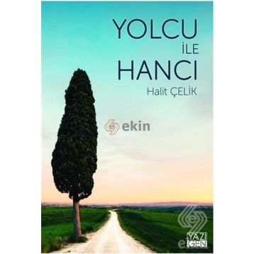 Yolcu İle Hancı - Halit Çelik