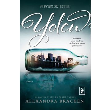 Yolcu - Ulrich Alexander Boschwitz