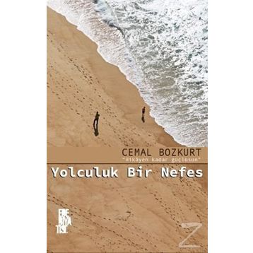 Yolculuk Bir Nefes - Cemal Bozkurt