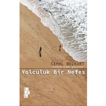 Yolculuk Bir Nefes - Cemal Bozkurt
