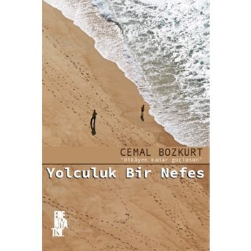 Yolculuk Bir Nefes - Cemal Bozkurt