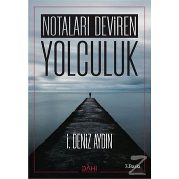 Yolculuk - Deniz Aydın