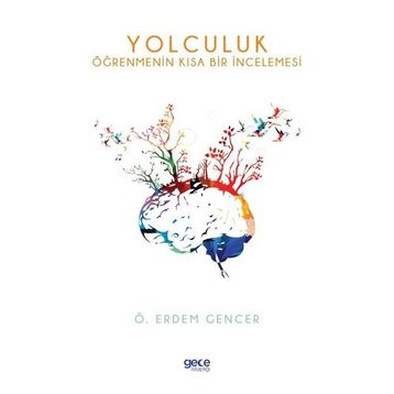 Yolculuk - Erdem Gencer