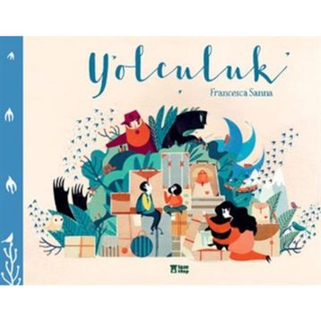 Yolculuk - Francesca Sanna