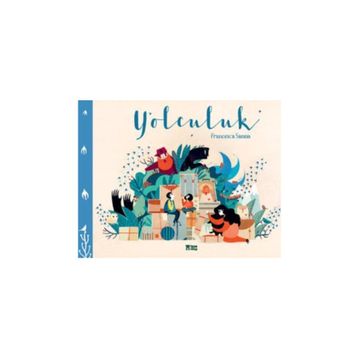Yolculuk - Francesca Sanna
