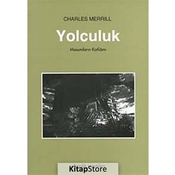 Yolculuk - William Nesbitt Chambers Willam Nesbitt Chambers