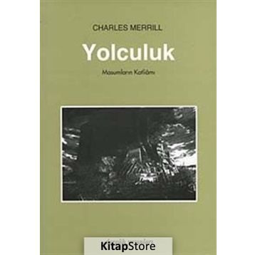 Yolculuk - William Nesbitt Chambers Willam Nesbitt Chambers