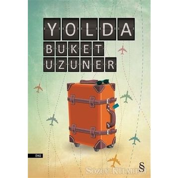 YOLDA - BUKET UZUNER