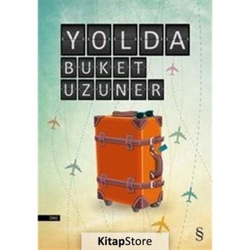 YOLDA - BUKET UZUNER