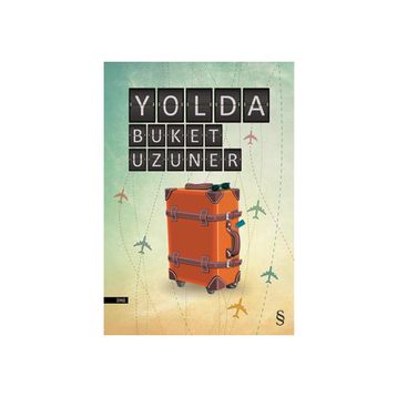 YOLDA - BUKET UZUNER