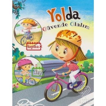 Yolda - Güvende Olalım - kollektif