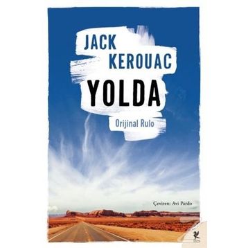 Yolda - Jack Kerouac