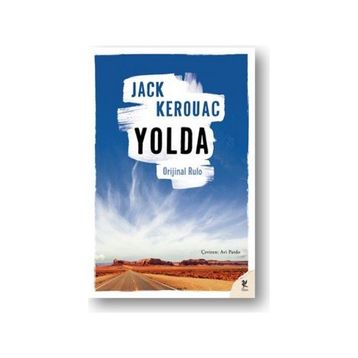 Yolda - Jack Kerouac