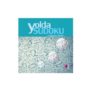 YOLDA SUDOKU - ÇAĞATAY GÜLER