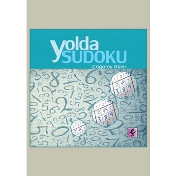 YOLDA SUDOKU - ÇAĞATAY GÜLER