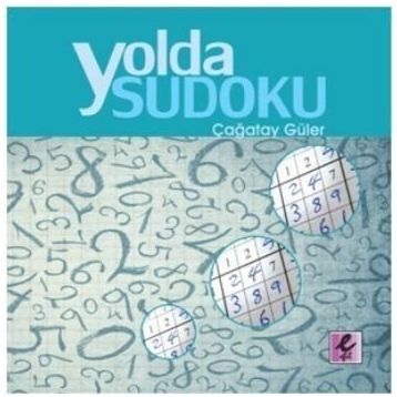 YOLDA SUDOKU - ÇAĞATAY GÜLER