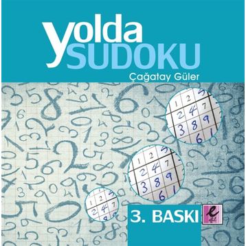 YOLDA SUDOKU - ÇAĞATAY GÜLER