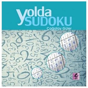YOLDA SUDOKU - ÇAĞATAY GÜLER