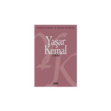 YOLDA - YAŞAR KEMAL