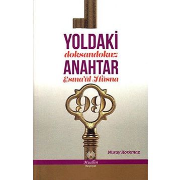 Yoldaki Anahtar - Nuray Korkmaz