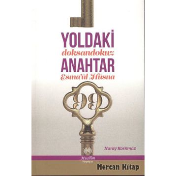 Yoldaki Anahtar - Nuray Korkmaz