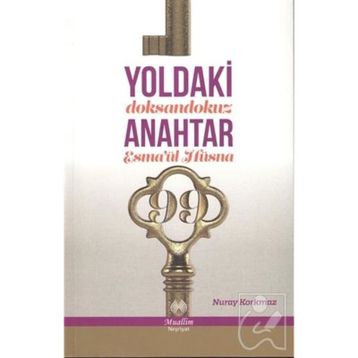Yoldaki Anahtar - Nuray Korkmaz