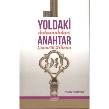 Yoldaki Anahtar - Nuray Korkmaz