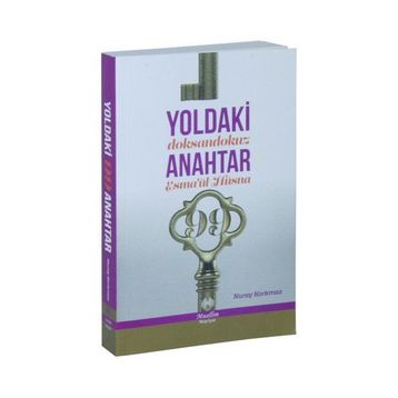 Yoldaki Anahtar - Nuray Korkmaz