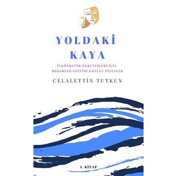 Yoldaki Kaya - Celalettin Tutkun