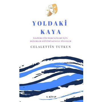 Yoldaki Kaya - Celalettin Tutkun