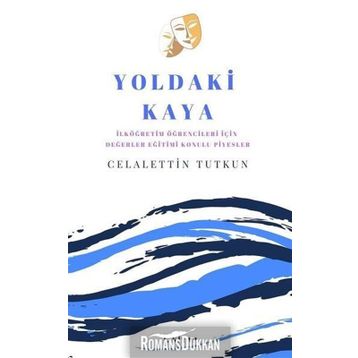Yoldaki Kaya - Celalettin Tutkun