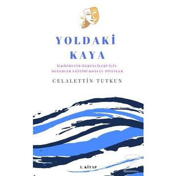 Yoldaki Kaya - Celalettin Tutkun