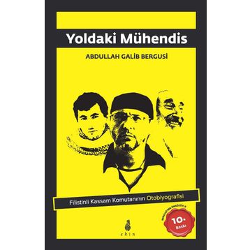 Yoldaki Mühendis - Abdullah Galib Bergusi