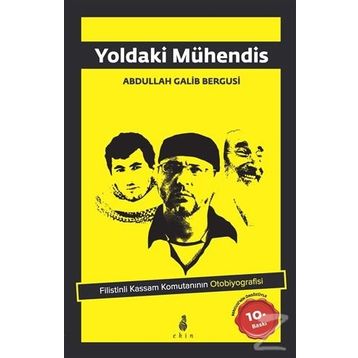Yoldaki Mühendis - Abdullah Galib Bergusi