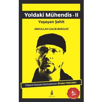 Yoldaki Mühendis - Abdullah Galip Bergusi